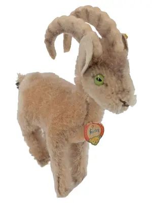 STEIFF Kuscheltier