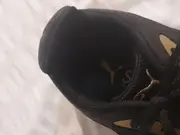 Vorschaubild 6 von Herren Laufschuhe Sportschuhe Schwarz Größe 40