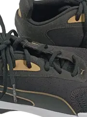 Vorschaubild 3 von Herren Laufschuhe Sportschuhe Schwarz Größe 40
