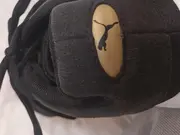 Vorschaubild 5 von Herren Laufschuhe Sportschuhe Schwarz Größe 40