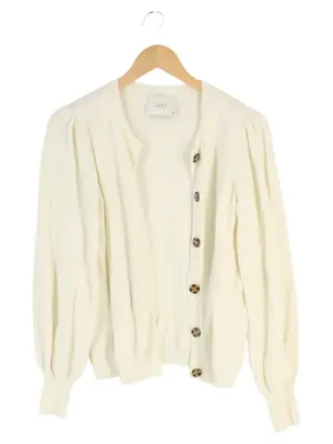 JUST Strickjacke