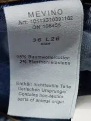 Vorschaubild OPUS Jeans Wide Fit 4