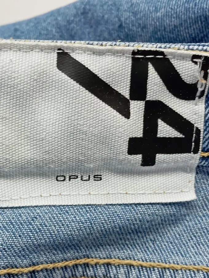 OPUS Jeans Wide Fit Bild 3
