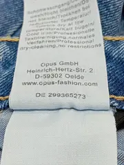 Vorschaubild OPUS Jeans Wide Fit 5