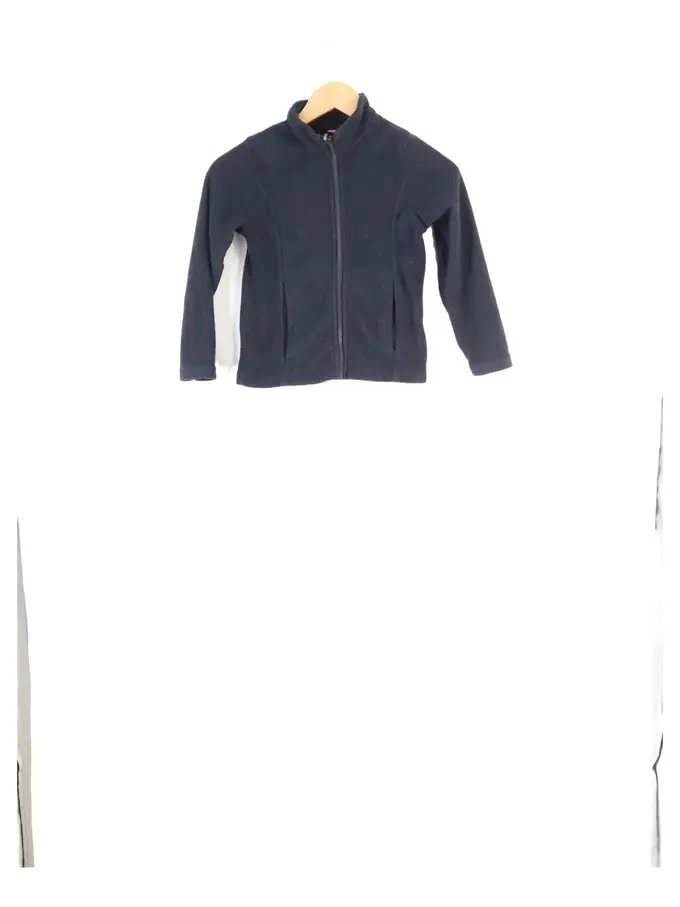 CRIVIT Fleecejacke Bild 1