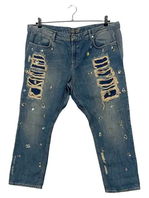 ESCADA SPORT Jeans Straight Leg