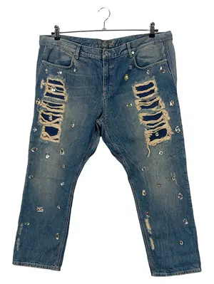 ESCADA SPORT Jeans Straight Leg