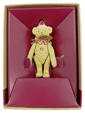 STEIFF Dekofigur