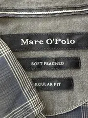 Vorschaubild 5 von Karohemd Herren Gr. 38 Mehrfarbig Casual Langarm