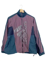 Vorschaubild 1 von Damen Trainingsjacke Gr. 36 Mehrfarbig Sportlich
