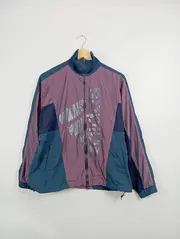 Vorschaubild 2 von Damen Trainingsjacke Gr. 36 Mehrfarbig Sportlich
