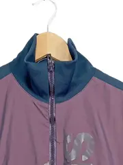 Vorschaubild 4 von Damen Trainingsjacke Gr. 36 Mehrfarbig Sportlich