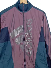 Vorschaubild 3 von Damen Trainingsjacke Gr. 36 Mehrfarbig Sportlich