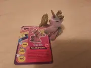 Vorschaubild 2 von Claudia Modeberaterin Einhorn Spielfigur Rosa Sammelfigur