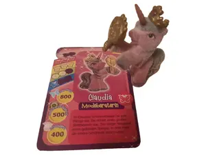 FILLY Fan Sammlerstück