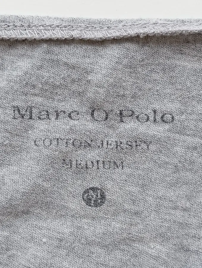 MARC O POLO T-Shirt Bild 3