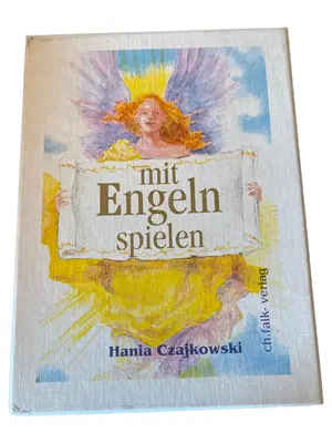 Magie und Übernatürliches