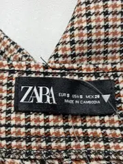 Vorschaubild ZARA Stoffhose 3