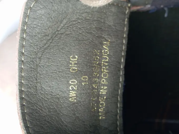 BARBOUR Schnürschuhe Bild 5