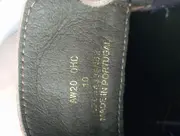 Vorschaubild BARBOUR Schnürschuhe 5