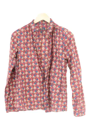 MARC O POLO Hemdbluse