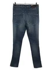 Vorschaubild 2 von Damen Jeans Slim Fit W29/38/M Blau Casual Modisch