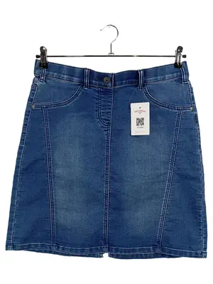 TCHIBO Jeansrock