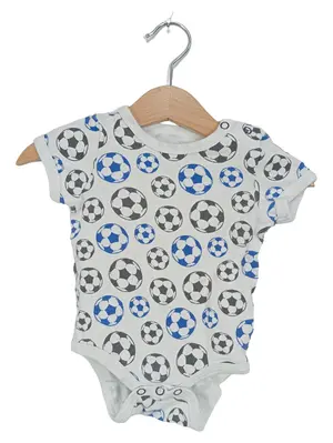 SO CUTE BABY & CO Baby Body