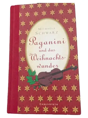 Weihnachtsbuch