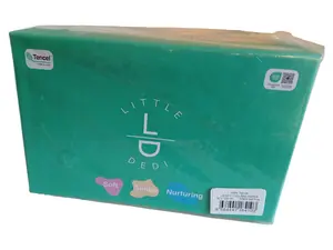 LITTLE DEDI Kinder Bettwäsche