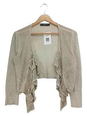 HALLHUBER Strickjacke