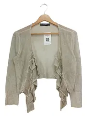 Vorschaubild HALLHUBER Strickjacke 1