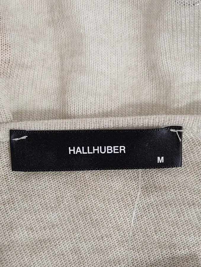 HALLHUBER Strickjacke Bild 3