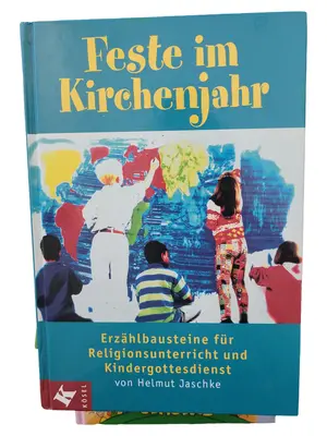 Buch für den Unterricht