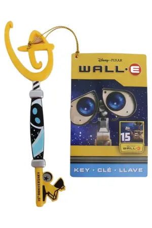 PIXAR Schlüsselanhänger