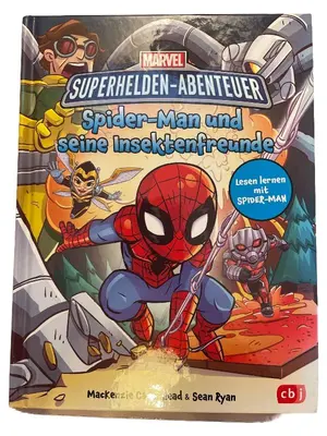 Buch für Kinder