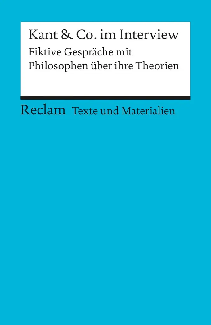 Buch für den Unterricht Bild 1
