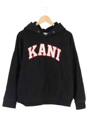 KARL KANI Kapuzenpullover