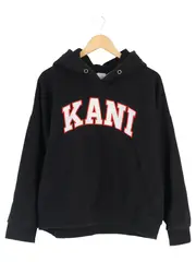 Vorschaubild KARL KANI Kapuzenpullover 1