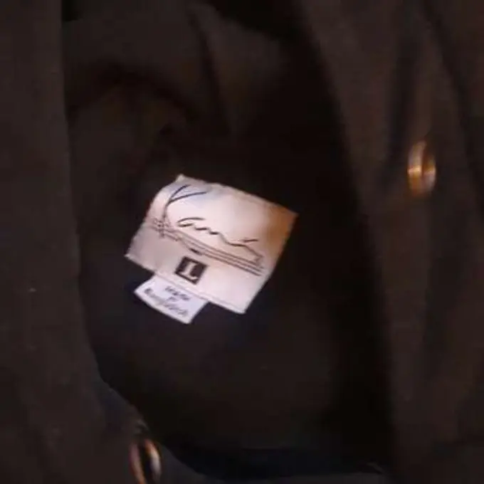 KARL KANI Kapuzenpullover Bild 3
