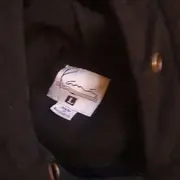 Vorschaubild KARL KANI Kapuzenpullover 3