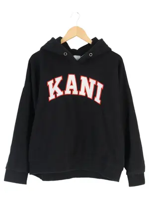 KARL KANI Kapuzenpullover