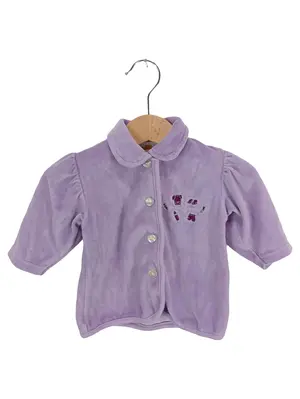 PLAYTIME Leichte Jacke