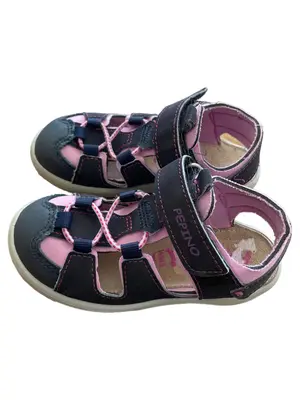 PEPINO Outdoorsandalen