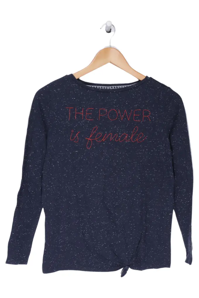 S.OLIVER Langarmshirt Bild 1