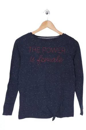 S.OLIVER Langarmshirt