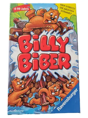 RAVENSBURGER Brettspiel