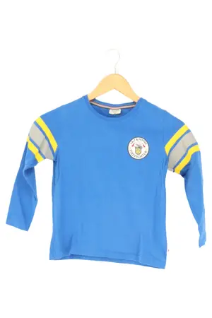 SALT AND PEPPER Langarmshirt