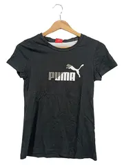 Vorschaubild 1 von Damen Sport Shirt T-Shirt Gr. 34/XS Schwarz Kurzarm