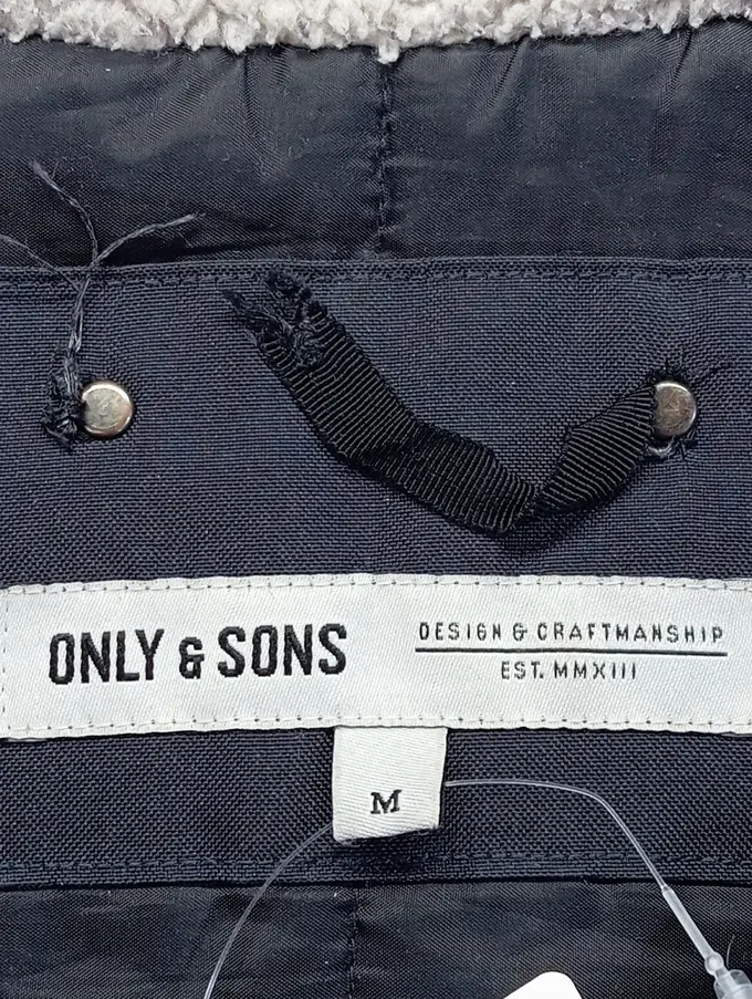 ONLY & SONS Winterjacke Bild 3